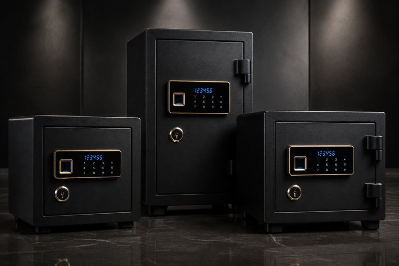 Digital vs Mechanical Locks: Which is Better?