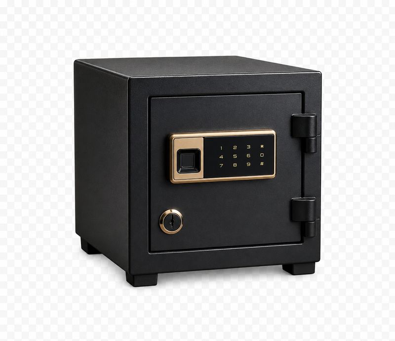 How to Choose the Right Safe for Your Home