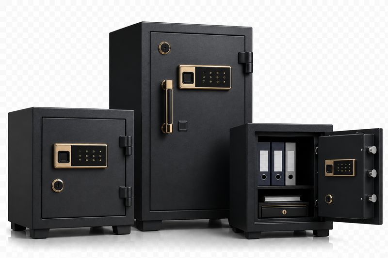 Office Safe