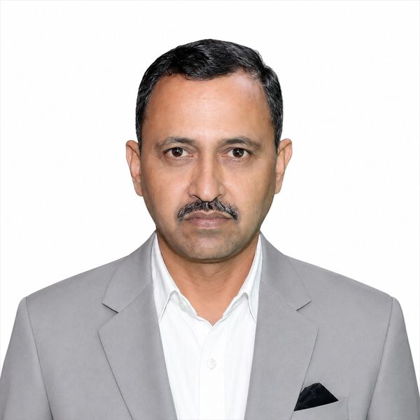 Mukesh Samariya